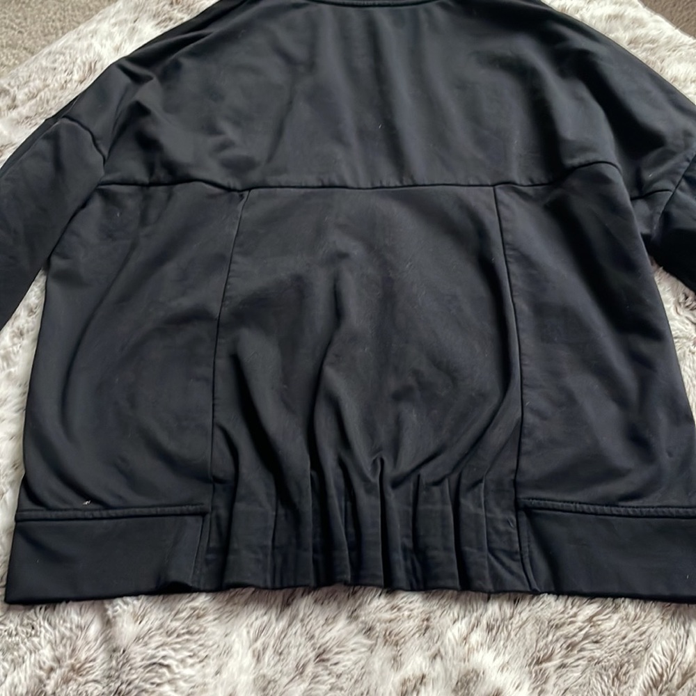 Fabletics Zip Up Jacket - image 6